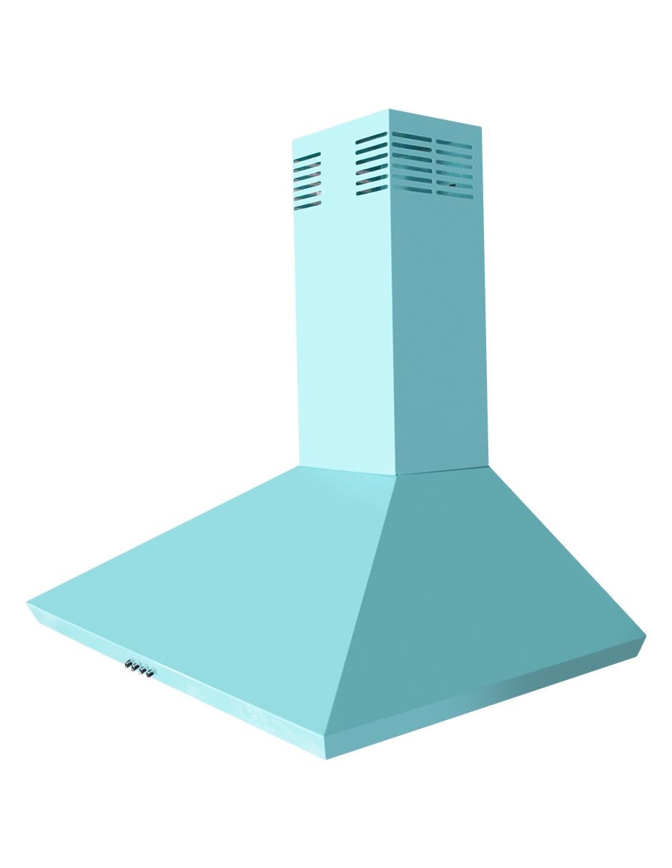 Campana de pared GEA 80 de acero 4