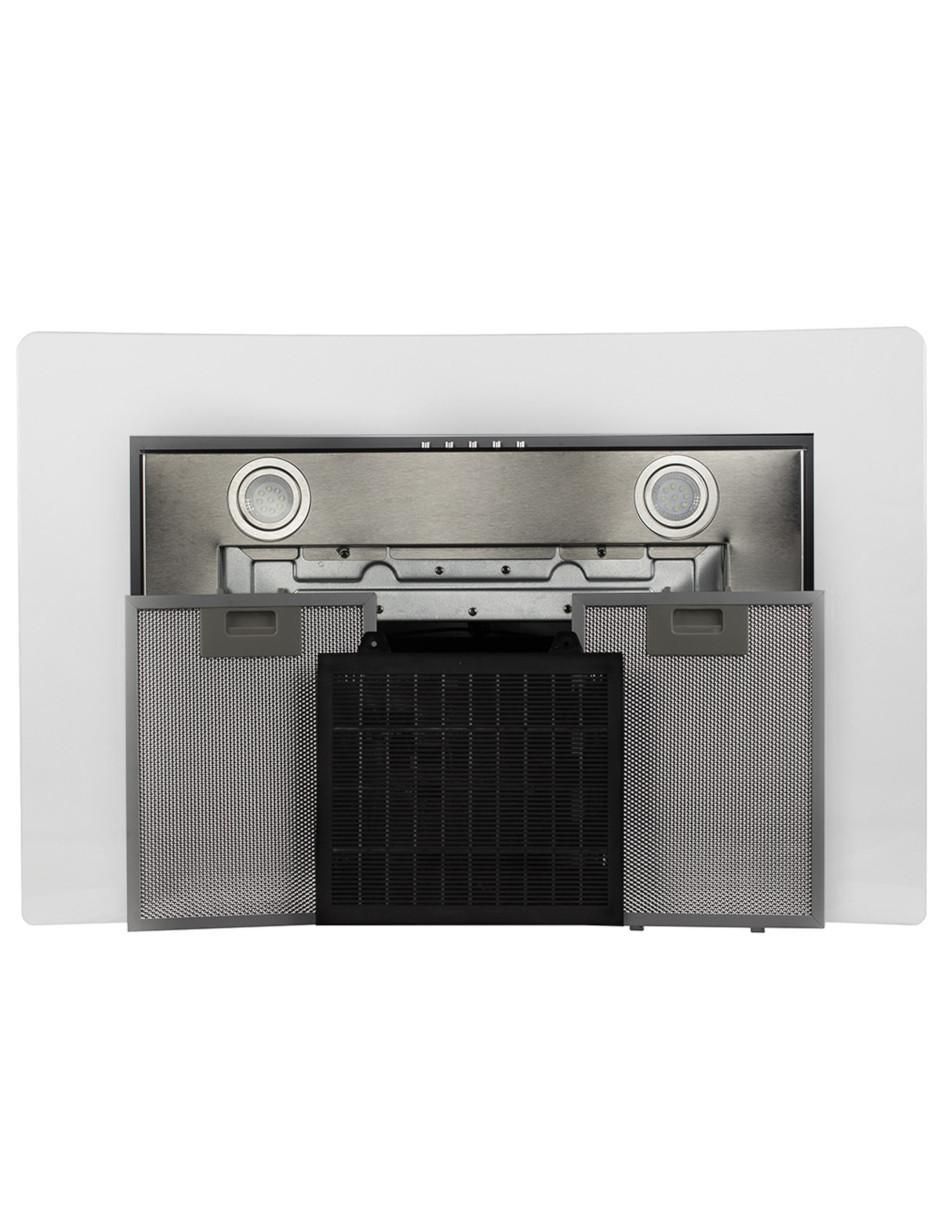 Parrilla a gas lp empotrable Avera