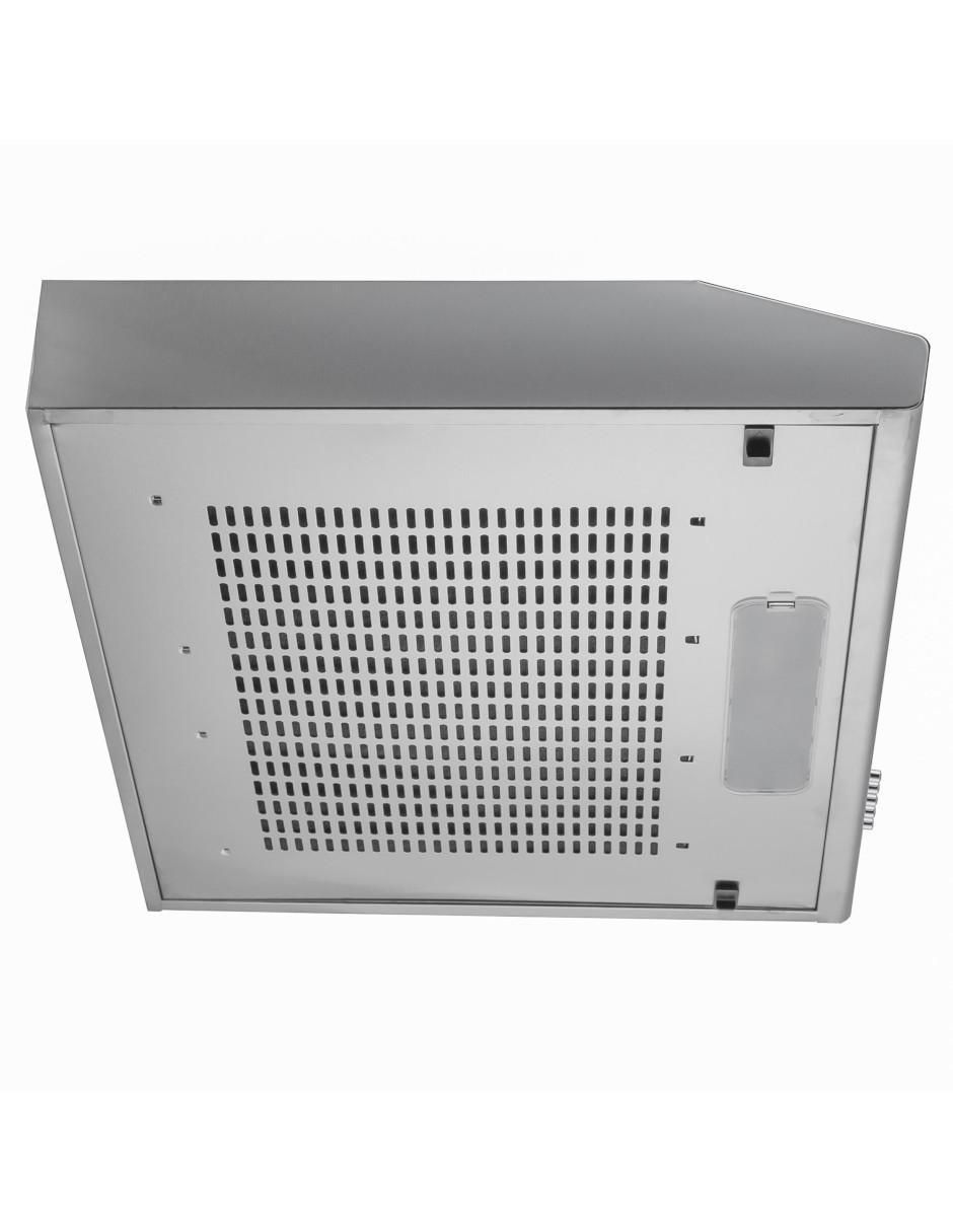 Parrilla a gas lp empotrable Avera