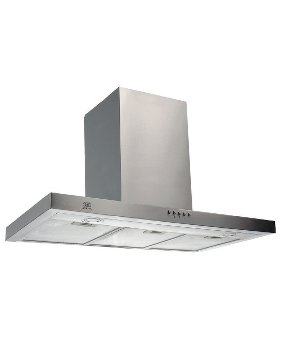 Parrilla a gas lp empotrable Avera