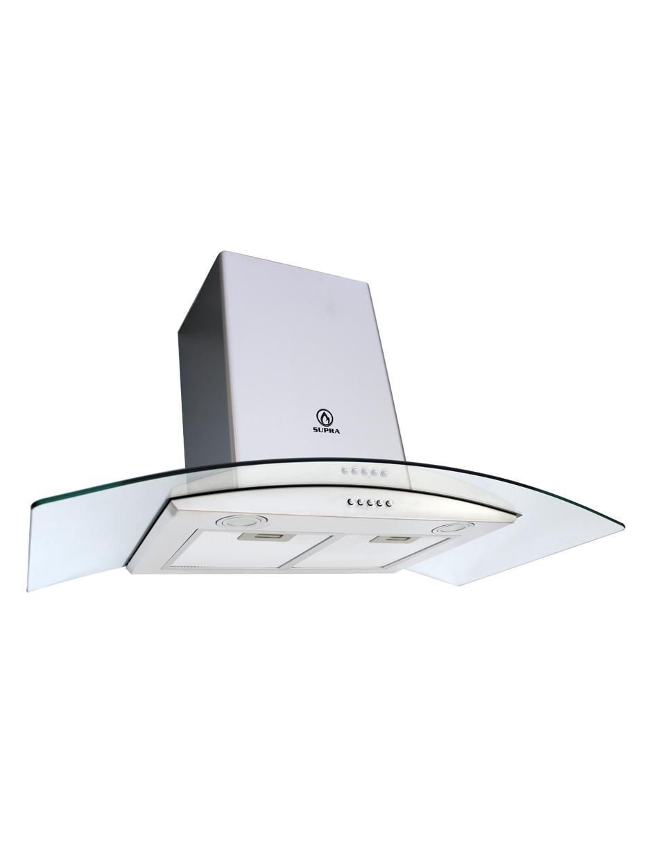 Campana de pared Treviso de acero inoxidable Campana de pared Treviso de acero inoxidable