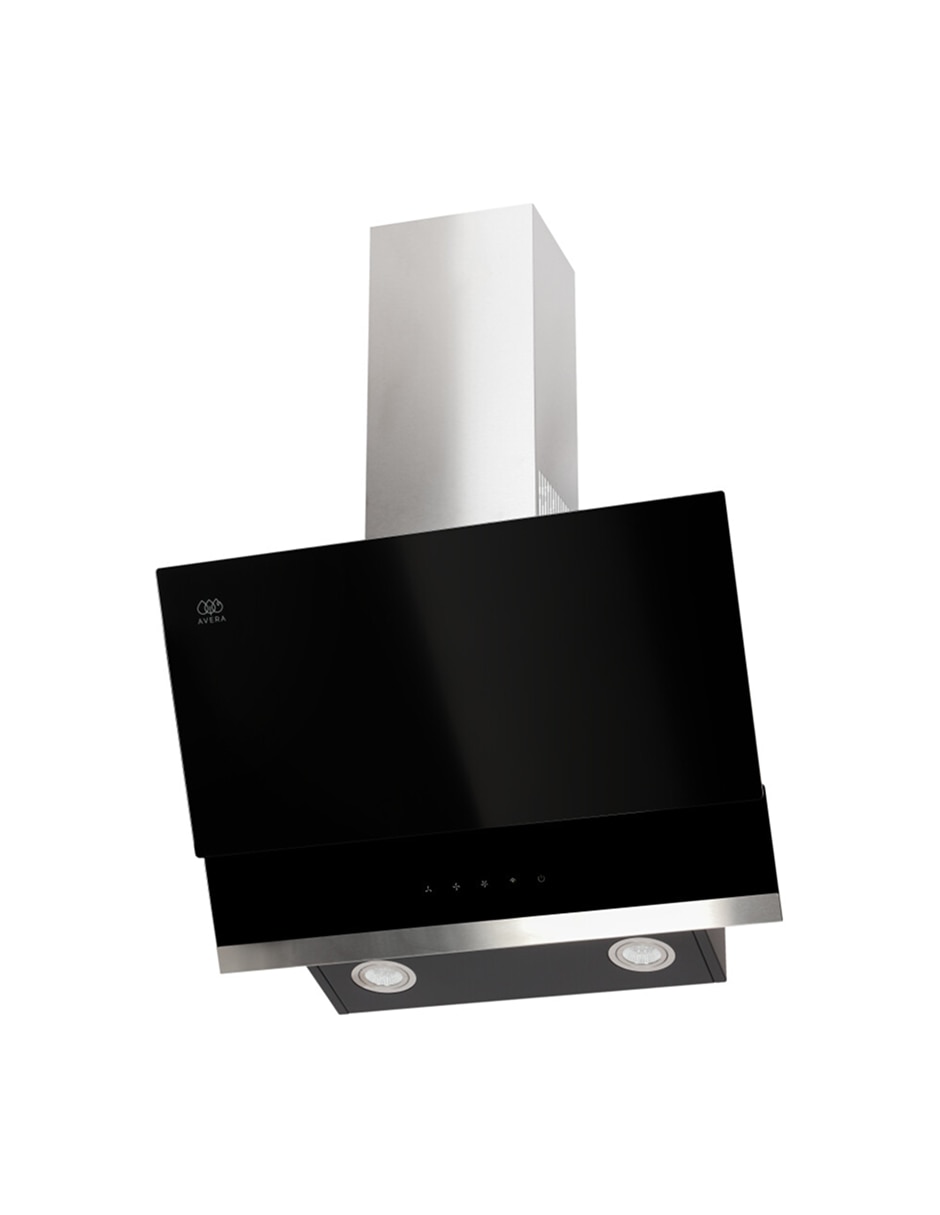 Campana de pared CEA60C de acero inoxidable 7