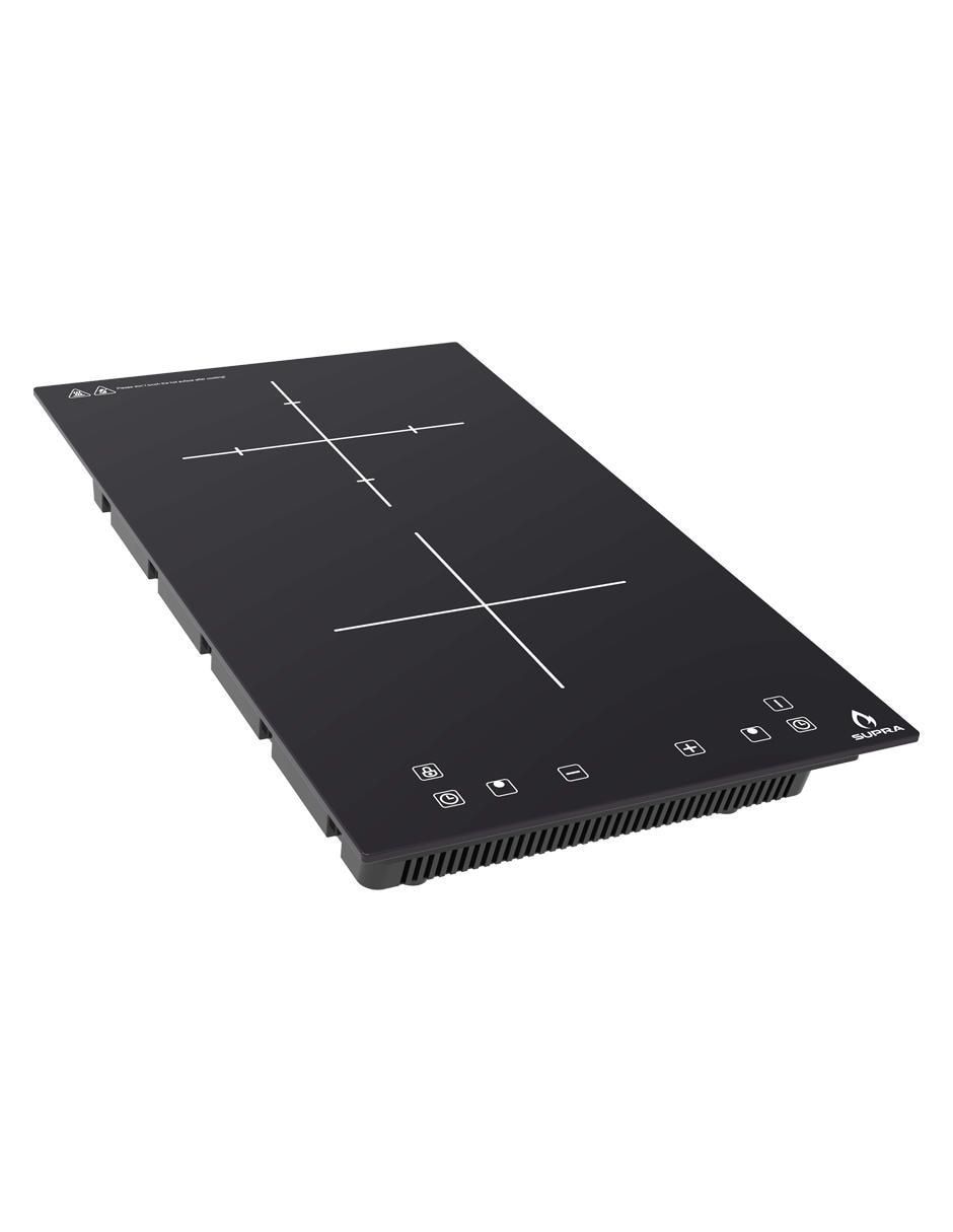 Parrilla eléctrica empotrable Supra