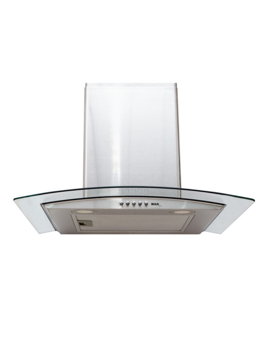 Horno a gas natural Disa Home PAEM4/CAMPC60C/HGEMP24AI capacidad 55 L