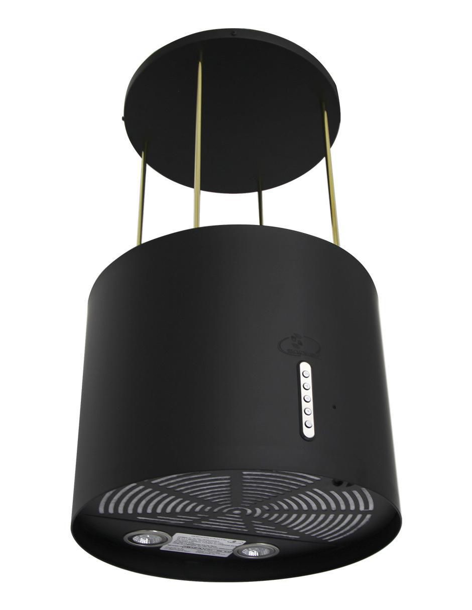 Campana de isla Sanaire IBIZA GOLD