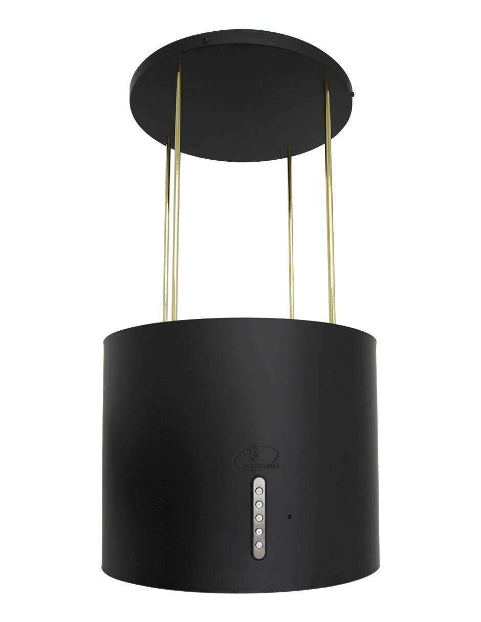 Campana de isla Sanaire IBIZA GOLD