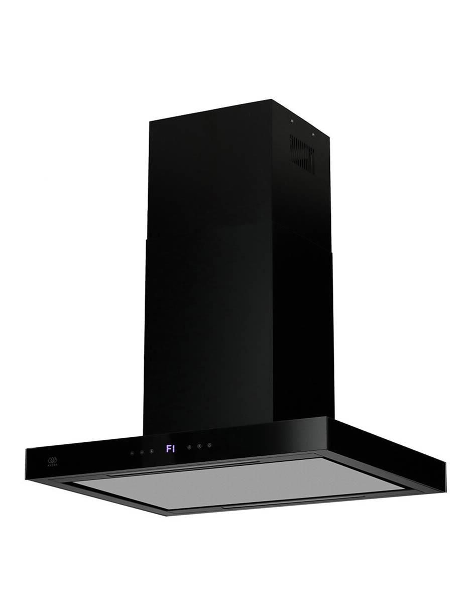 Campana de isla CEN76C de acero inoxidable 12