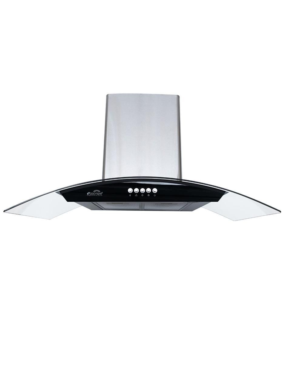 Campana de pared CAMP-03 de acero inoxidable 1