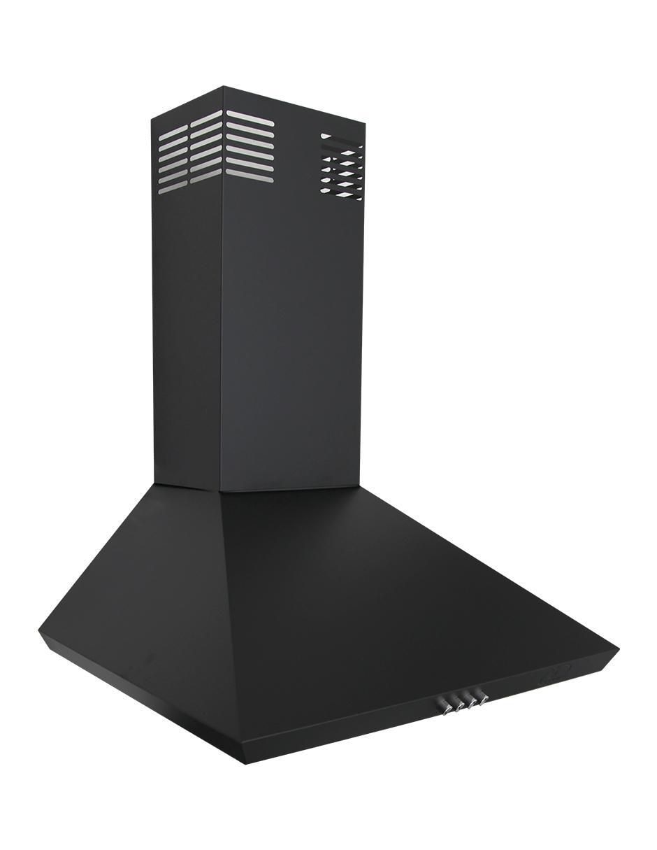 Campana de pared GEA de acero 2