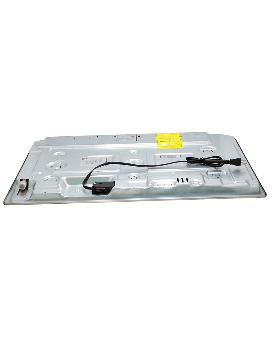 Parrilla a gas lp empotrable Eb Técnica eb-482