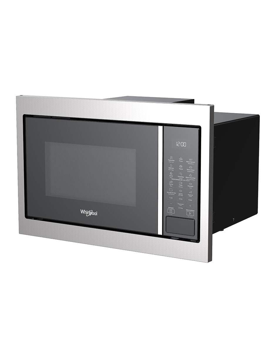 Horno de microondas convencional modelo WM1711D de 1.2 pies cúbicos Horno de microondas convencional modelo WM1711D de 1.2 pies cúbicos