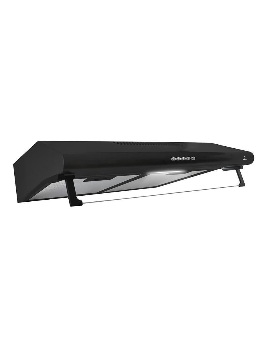 Campana de pared CB-60-BLACK de acero inoxidable Campana de pared CB-60-BLACK de acero inoxidable