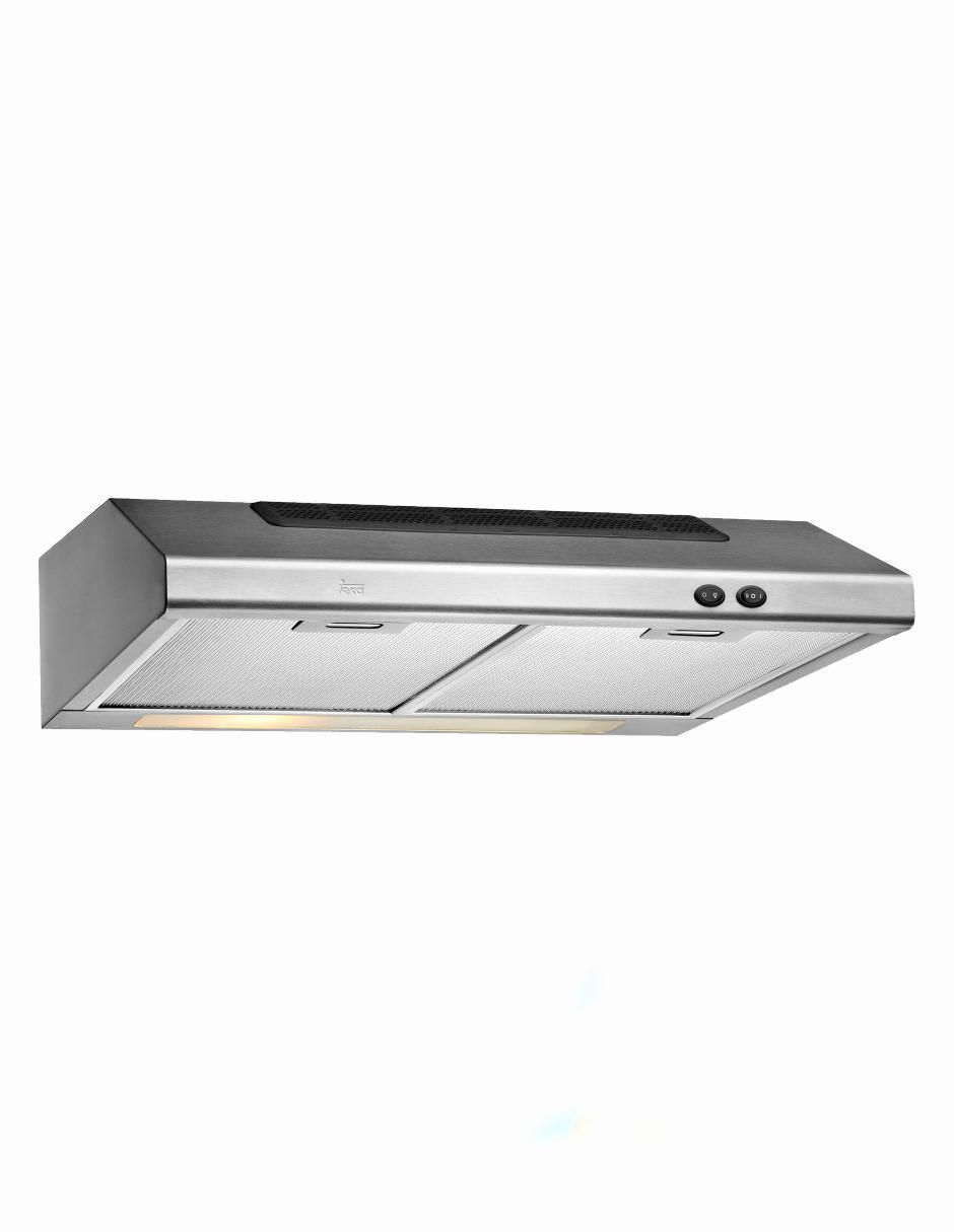 Campana de isla Teka EASY TMX 60 INOX de acero inoxidable