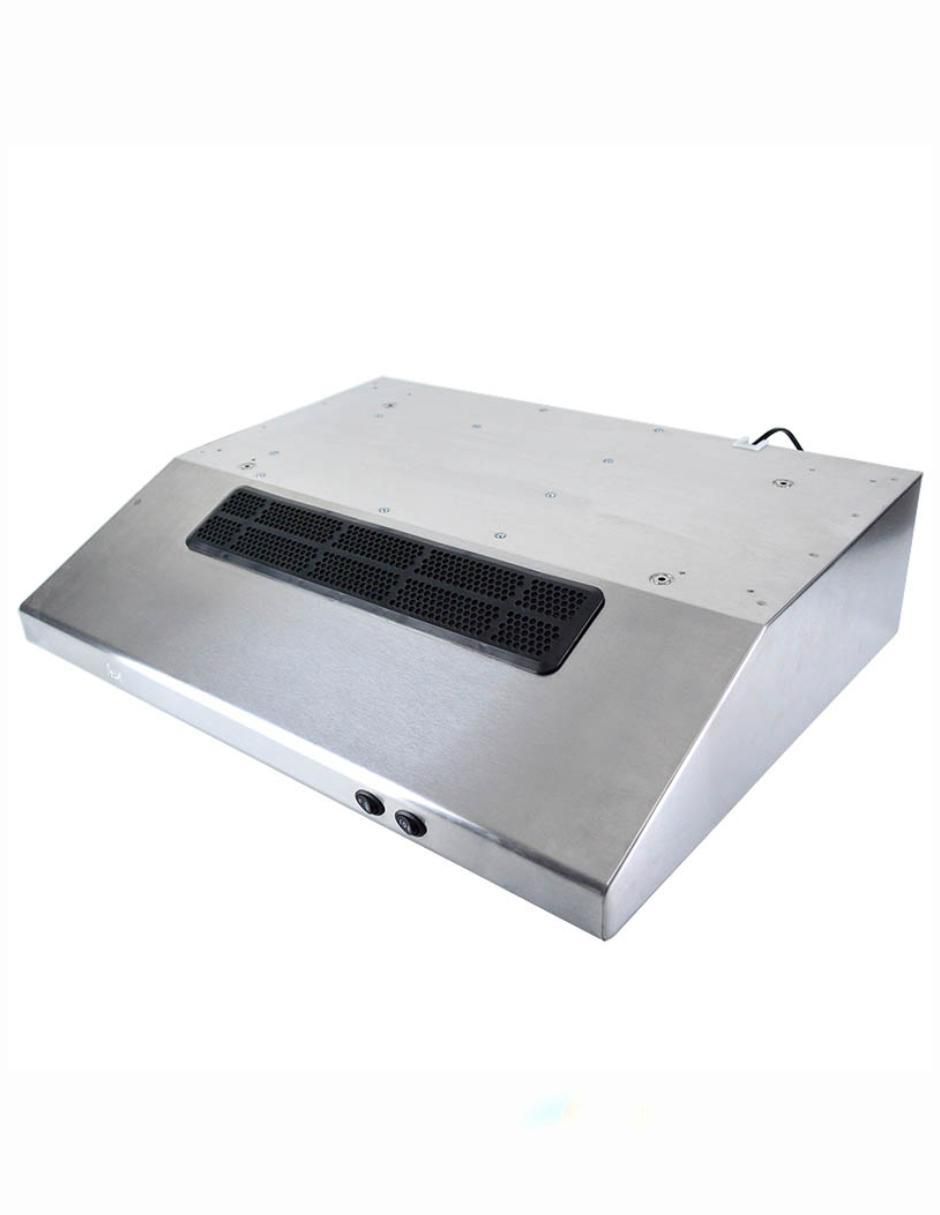 Campana de isla Teka EASY TMX 60 INOX de acero inoxidable