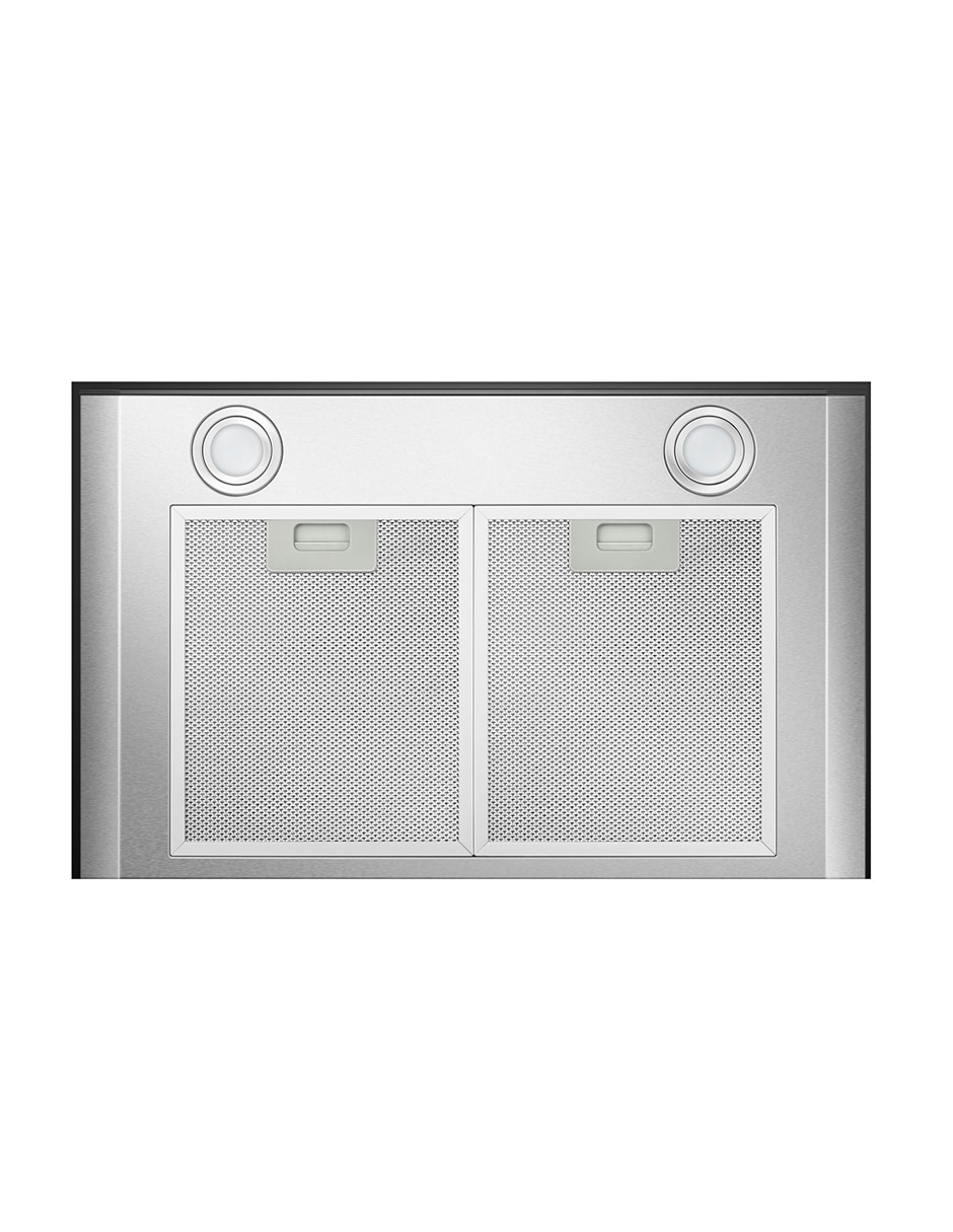 Campana de isla HHW902WS de Acero inoxidable 5