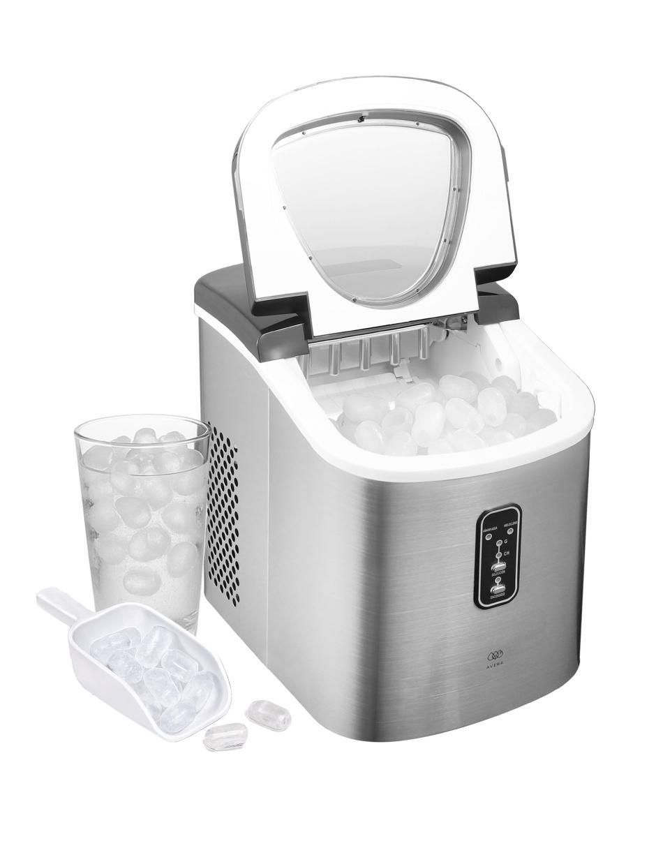 Máquina de hielo Avera MH01