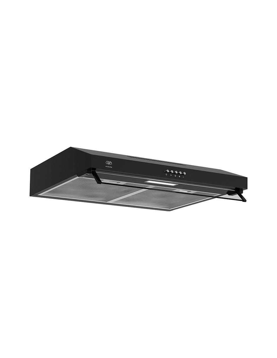 Campana de pared Avera cea60n de acero inoxidable