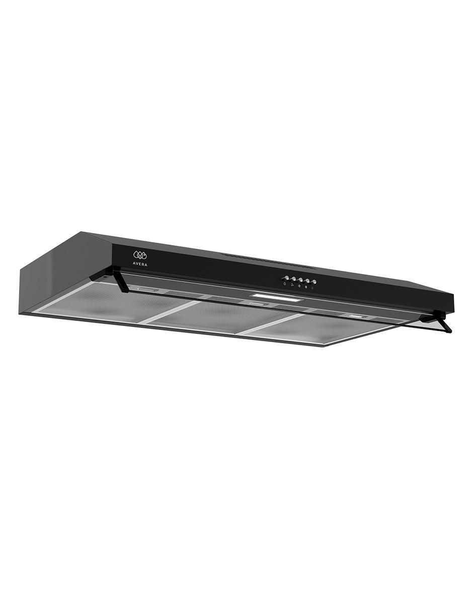 Campana de pared Avera cea80n de acero inoxidable