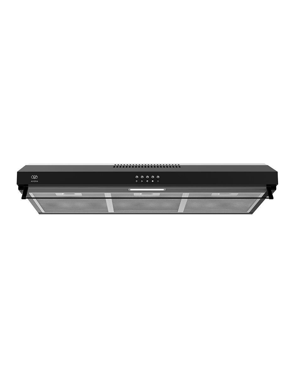Campana de pared Avera cea80n de acero inoxidable