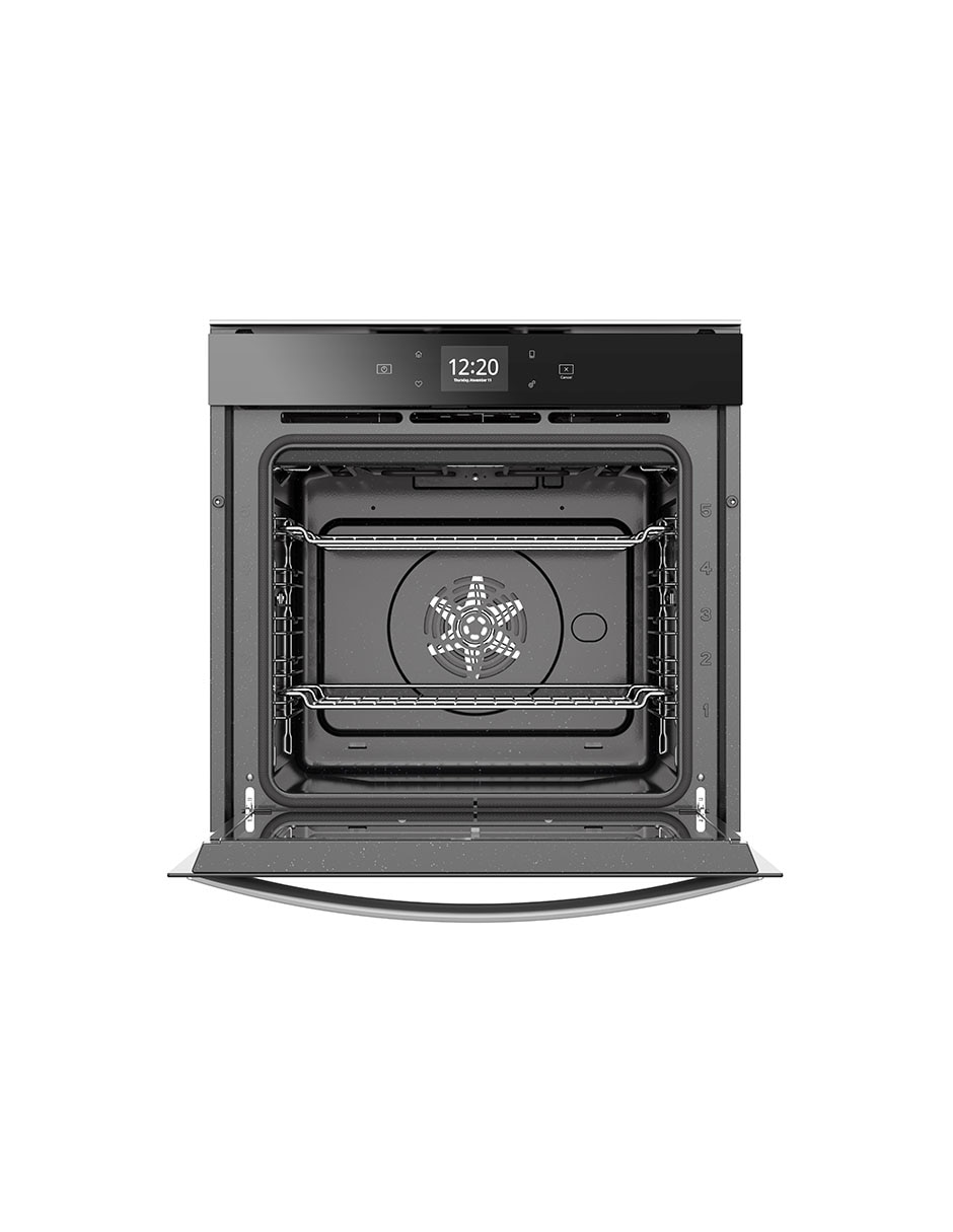 Horno eléctrico WOS52ES4MBX capacidad 76 L 4