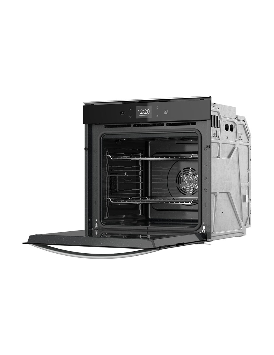 Horno eléctrico WOS52ES4MBX capacidad 76 L