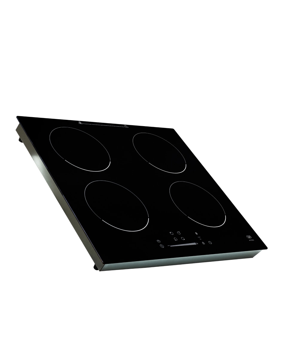 Parrilla eléctrica empotrable