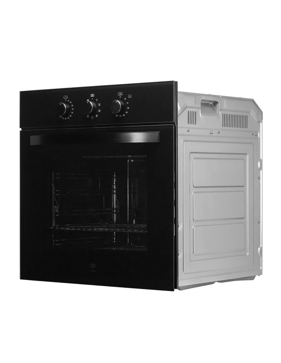 Horno electrico HEL01 capacidad 60 L 4