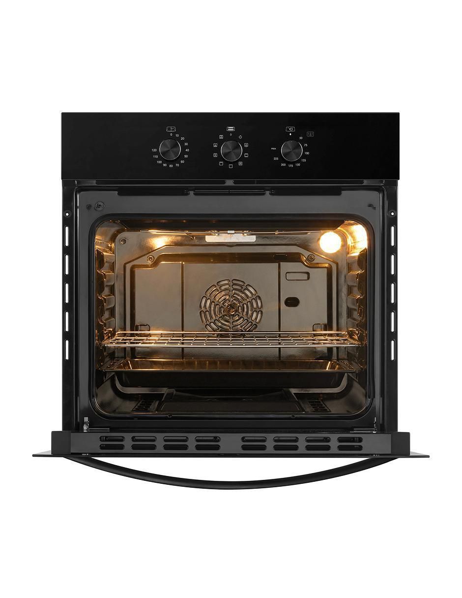 Horno electrico HEL01 capacidad 60 L Horno electrico HEL01 capacidad 60 L