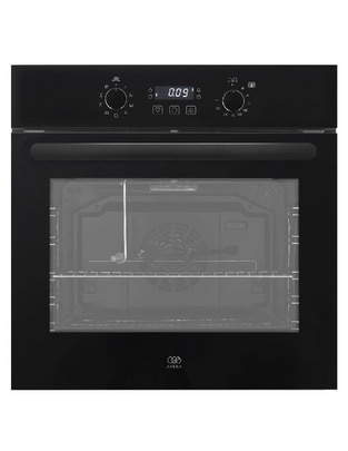 Horno eléctrico HEL02D capacidad 60 L