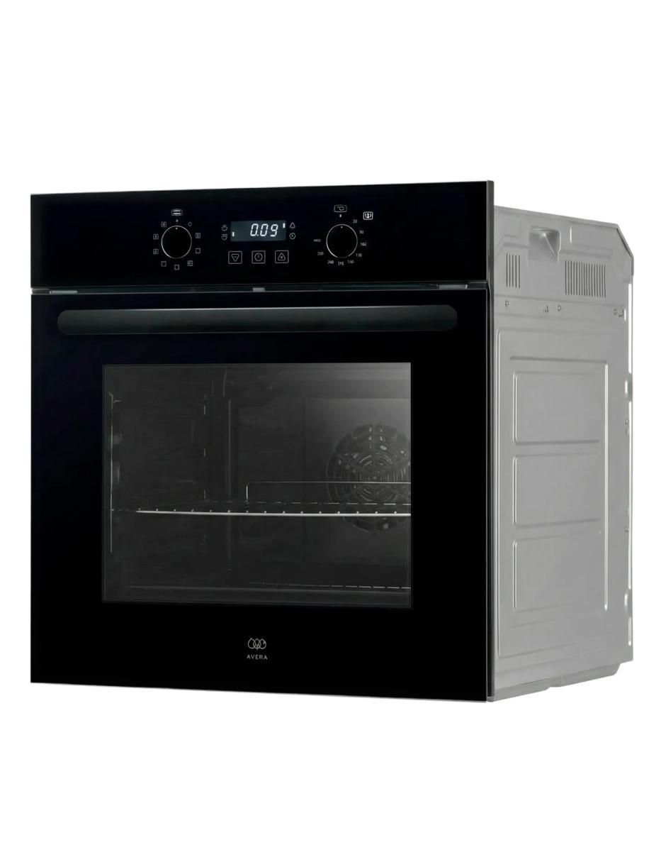 Horno eléctrico HEL02D capacidad 60 L