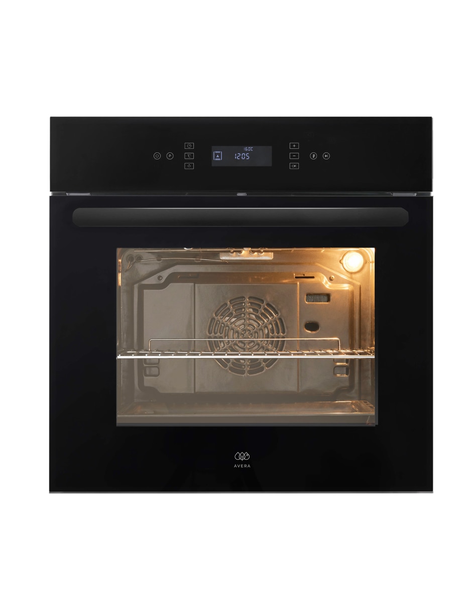 Horno eléctrico hel03p 1