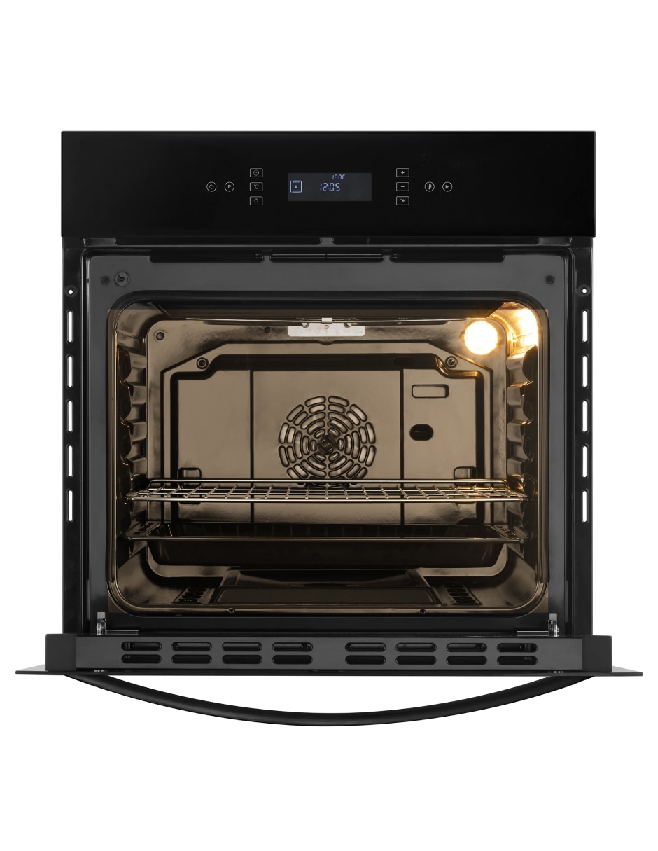 Horno eléctrico hel03p 3