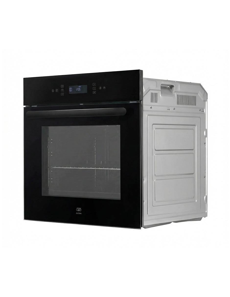Horno eléctrico hel03p 4