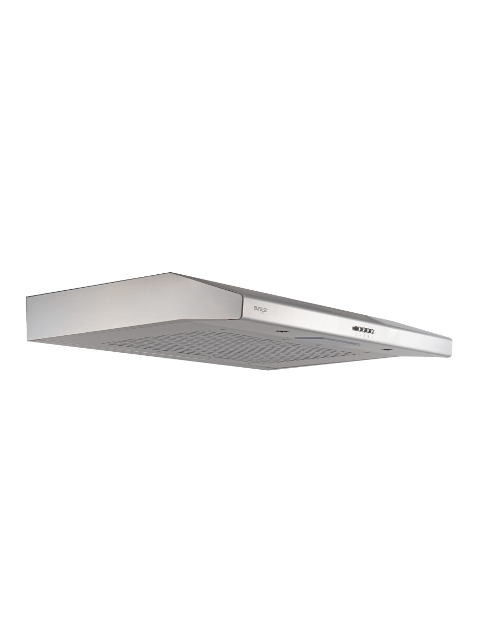 Campana de pared EU80CA de acero inoxidable