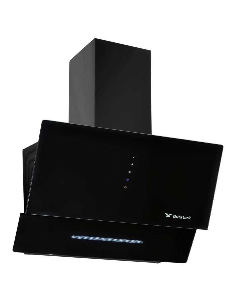 Campana de pared Gutstark MKZ-CAMPA600INOX de acero inoxidable