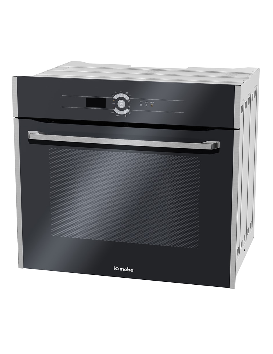 Horno eléctrico IO8042HEYD1 capacidad 76 L