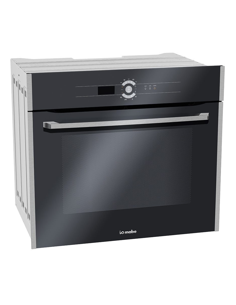 Horno eléctrico IO8042HEYD1 capacidad 76 L