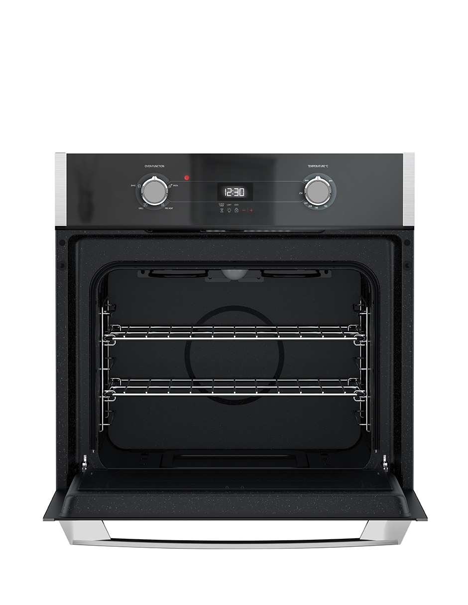 Horno eléctrico IO6032HEWD1 capacidad 60 L