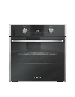 Horno a gas LP Io Mabe IO6032HGWD1 capacidad 60 L