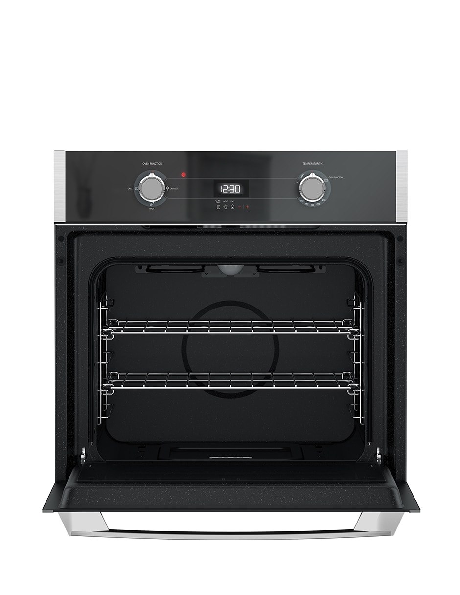 Horno a gas LP IO6032HGWD1 capacidad 60 L