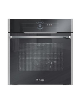 Horno a gas LP Io Mabe IO6062HGWI1 capacidad 60 L