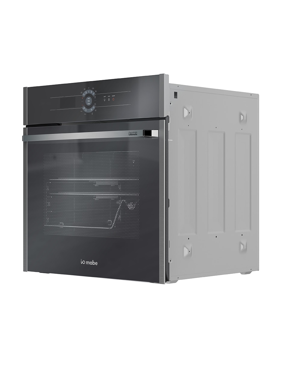Horno a gas LP Io Mabe IO6062HGWI1 capacidad 60 L