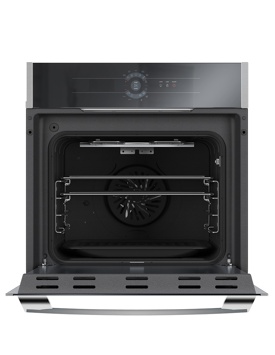 Horno a gas LP IO6062HGWI1 capacidad 60 L