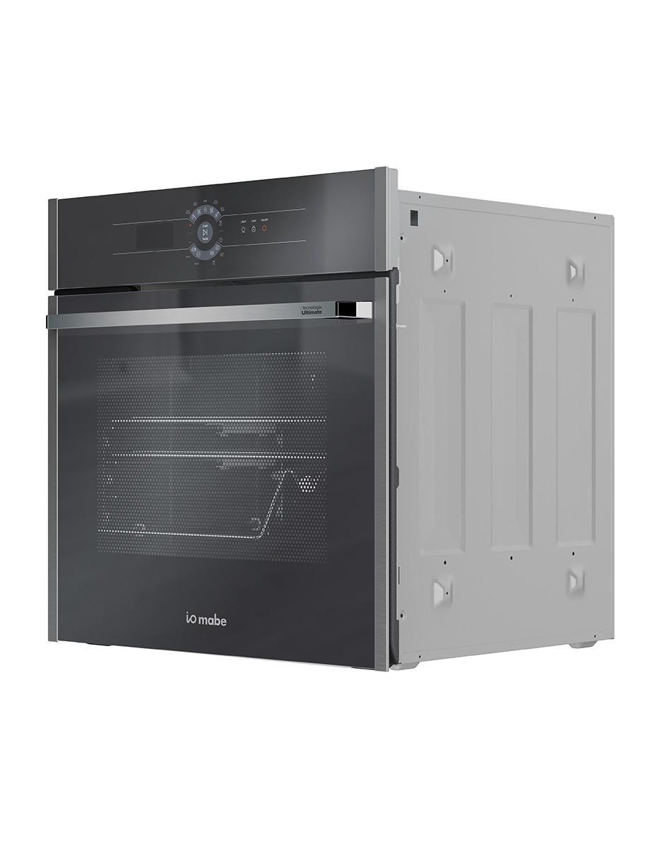Horno eléctrico Io Mabe IO6062HEWI1 capacidad 60 L