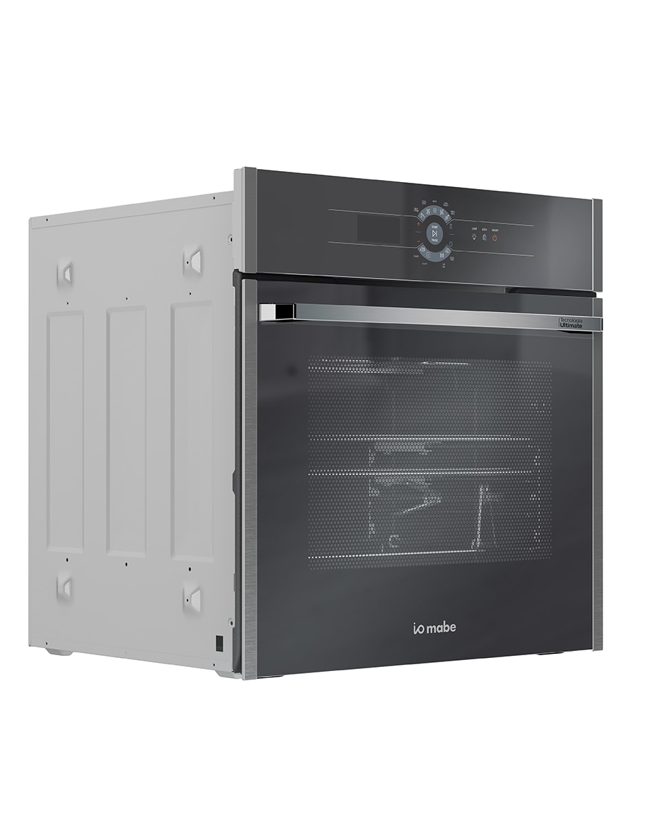 Horno eléctrico Io Mabe IO6062HEWI1 capacidad 60 L