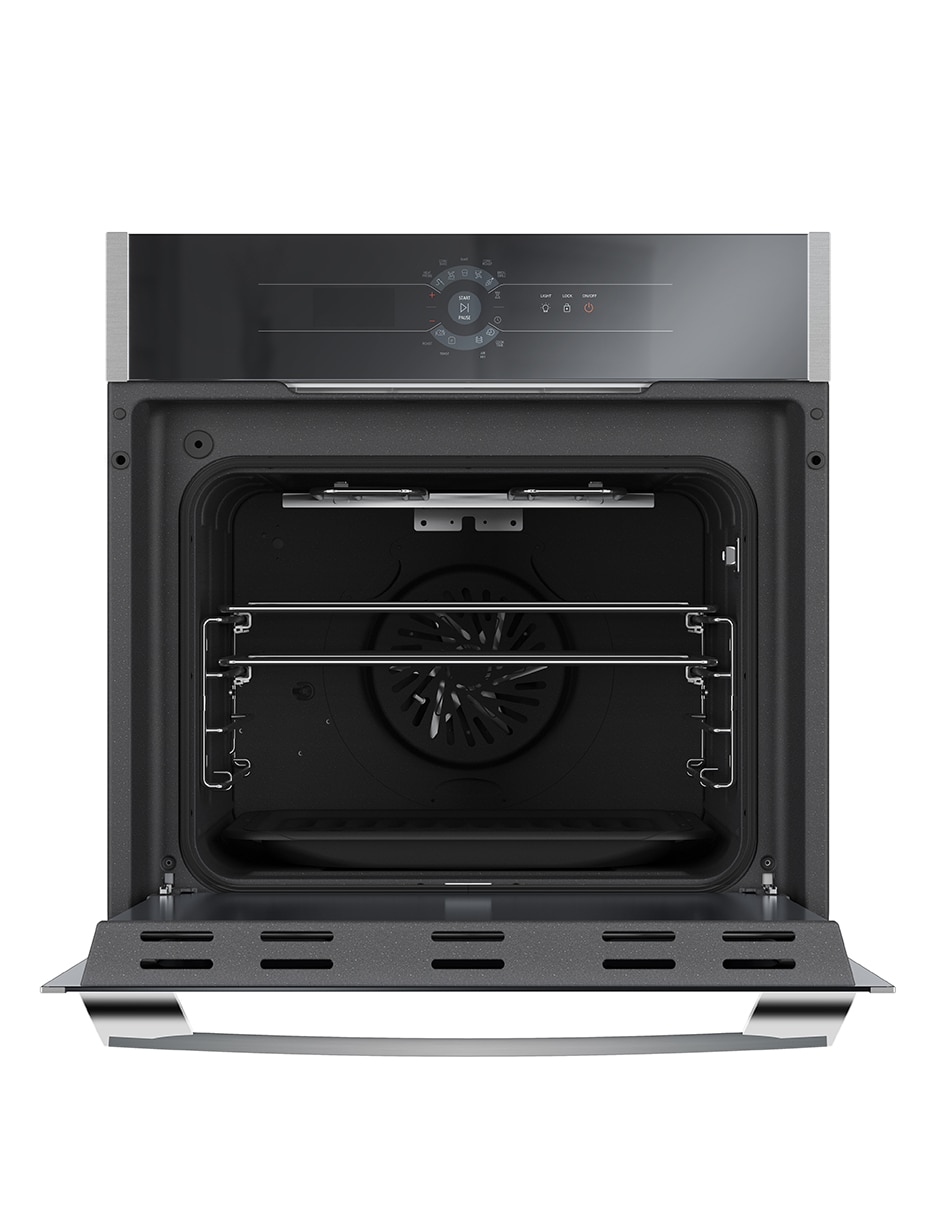 Horno eléctrico Io Mabe IO6062HEWI1 capacidad 60 L