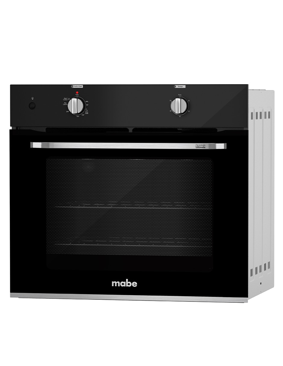 Horno a gas LP Mabe HM8020NN1 capacidad 76 L