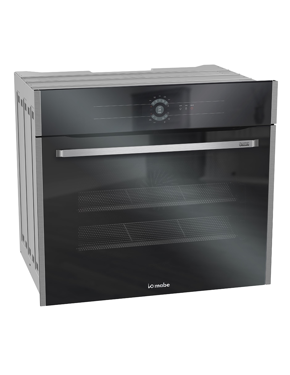 Horno a gas LP Io Mabe IO8042HGWD1 capacidad 76 L