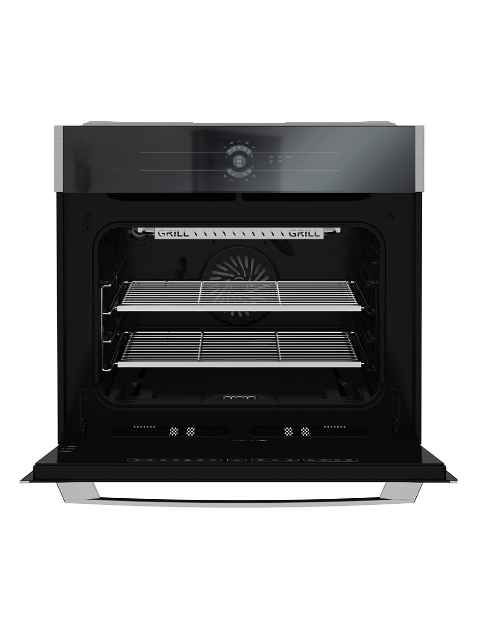 Horno a gas LP Io Mabe IO8042HGWD1 capacidad 76 L