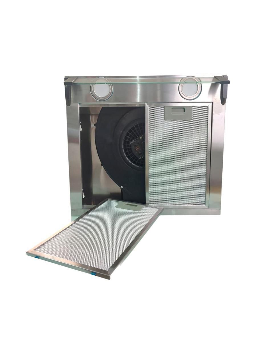 Campana de pared CAM-A50 de acero inoxidable